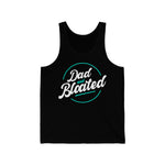 Dad and Bloated Script Tank